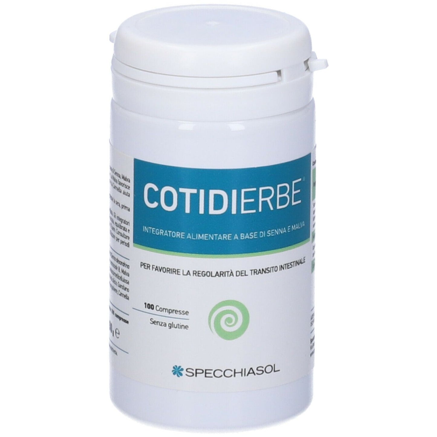 982485411 - COTIDIERBE 100CPR