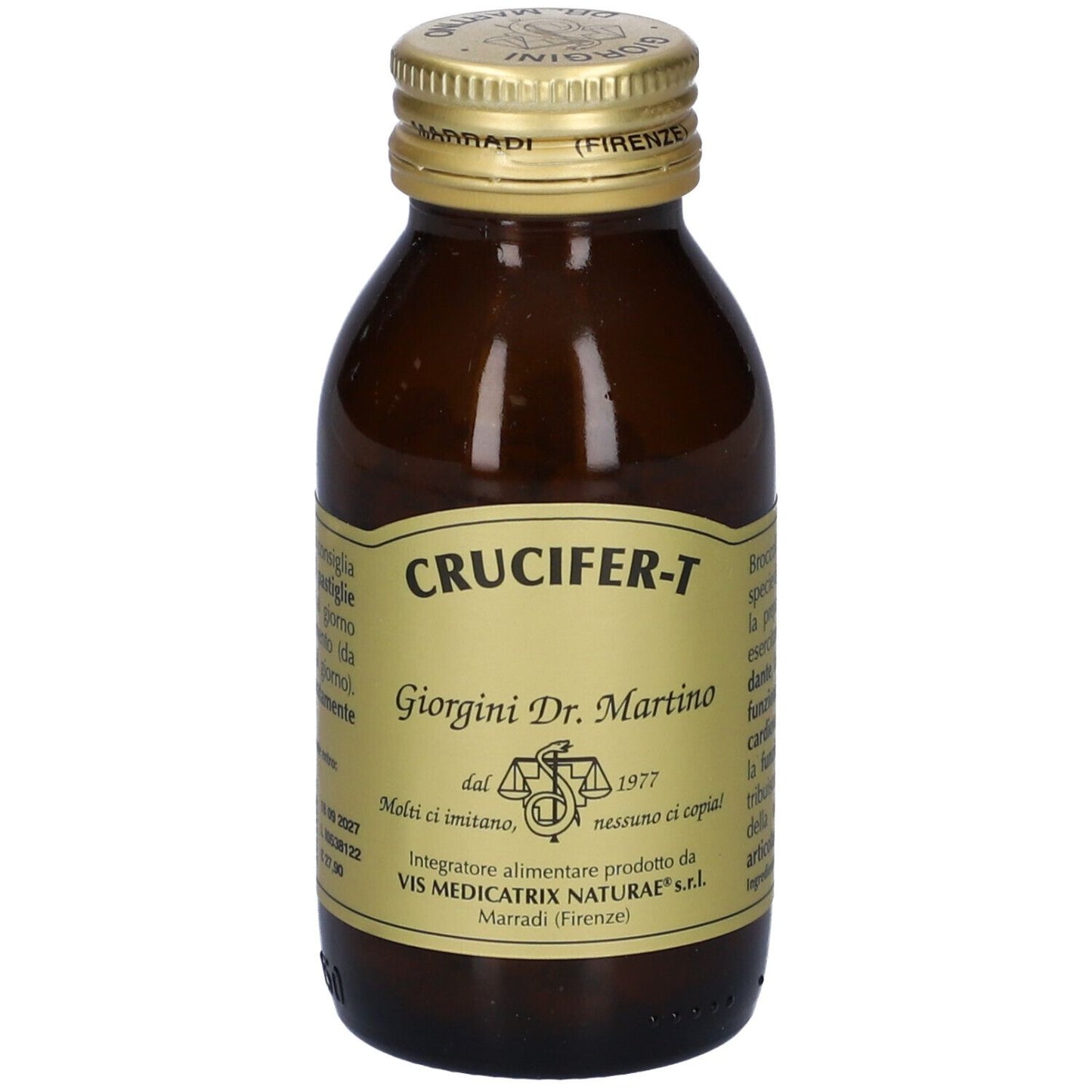 982488583 - CRUCIFER T 140PAST 500MG