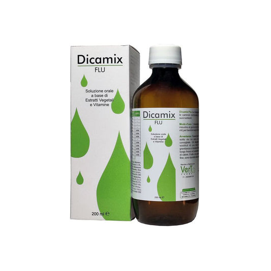 982490512 - DICAMIX FLU 200ML