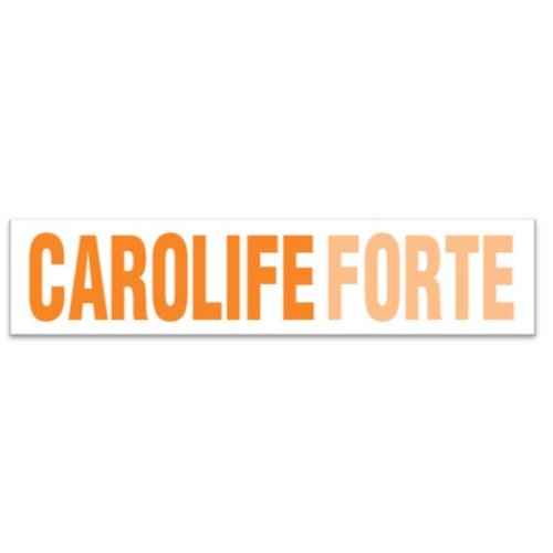 CAROLIFE Forte 60 Cpr