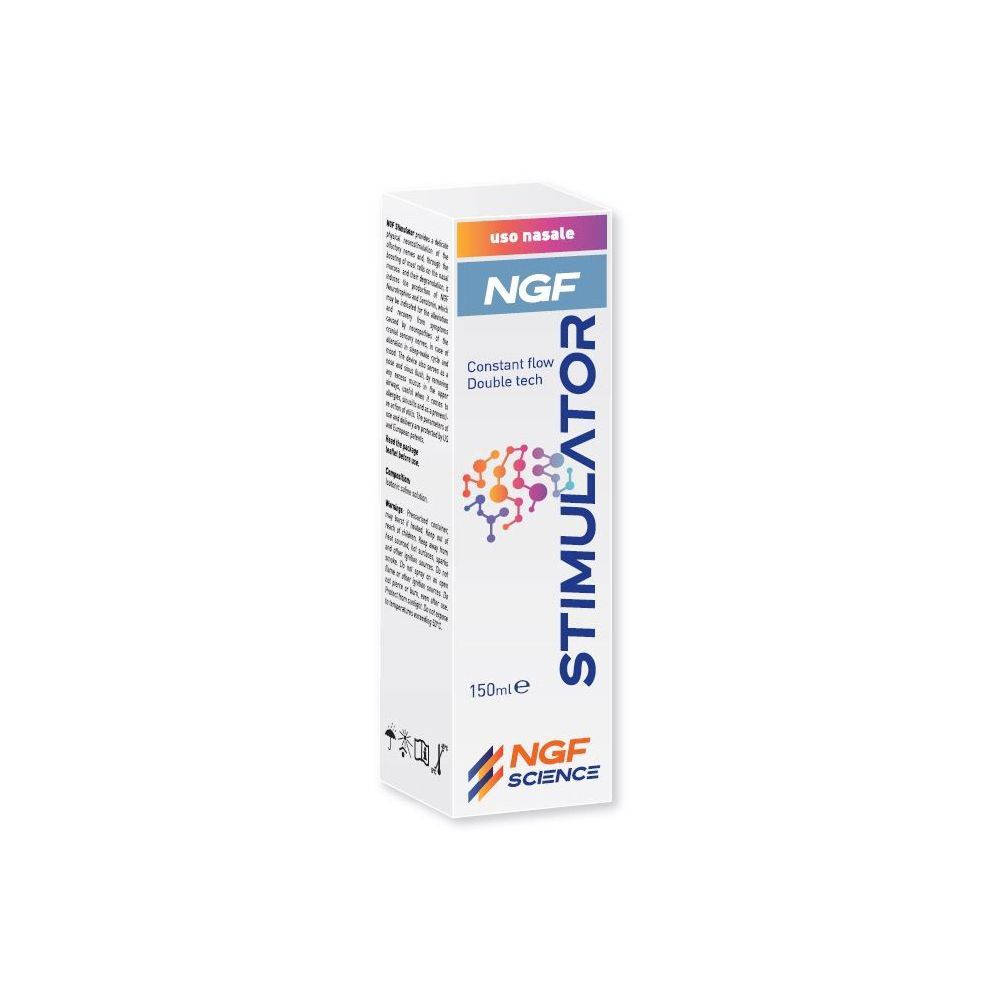 NGF Stimulator Sol.Nas.150ml