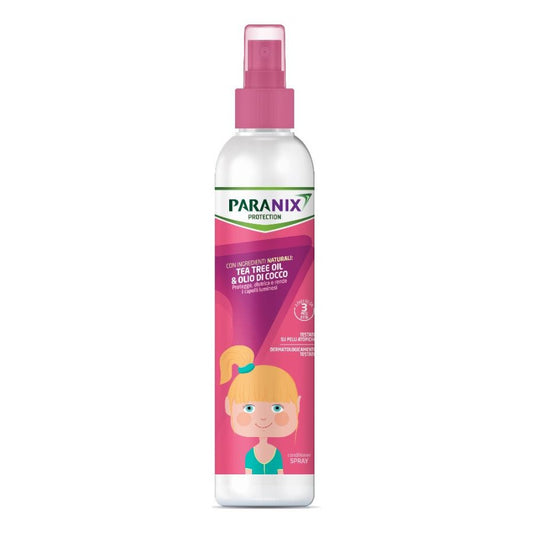 PARANIX Protection Condit.Lei