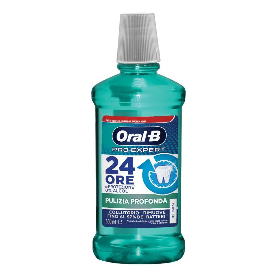ORALB PROEXPERT PULIZIA COLLUT