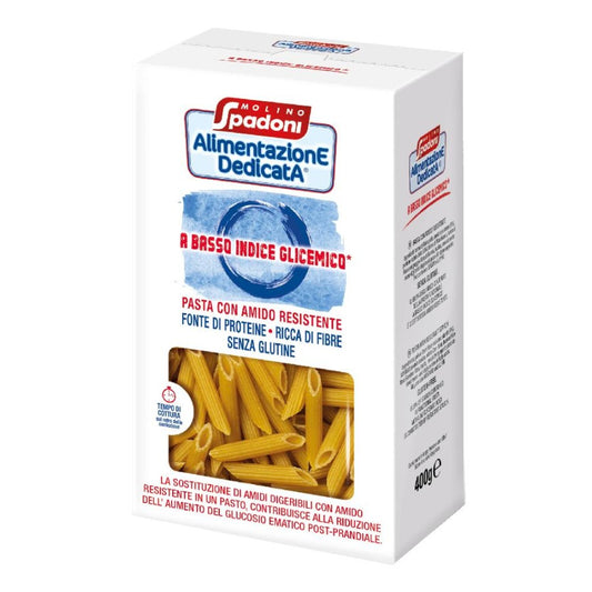 MOLINO SPADONI Alimentazione Ded.Penne 400g