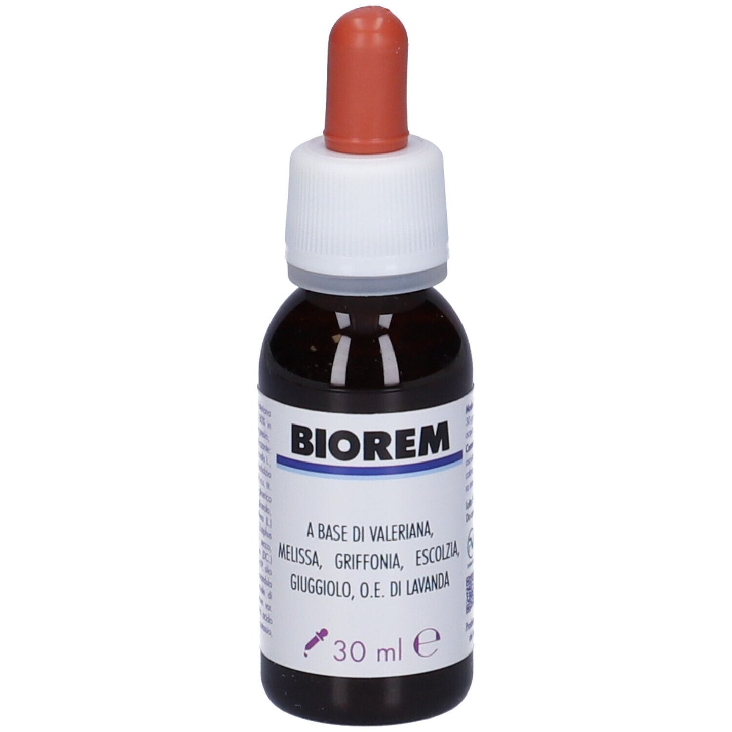 982514364 - BIOREM GOCCE 30ML