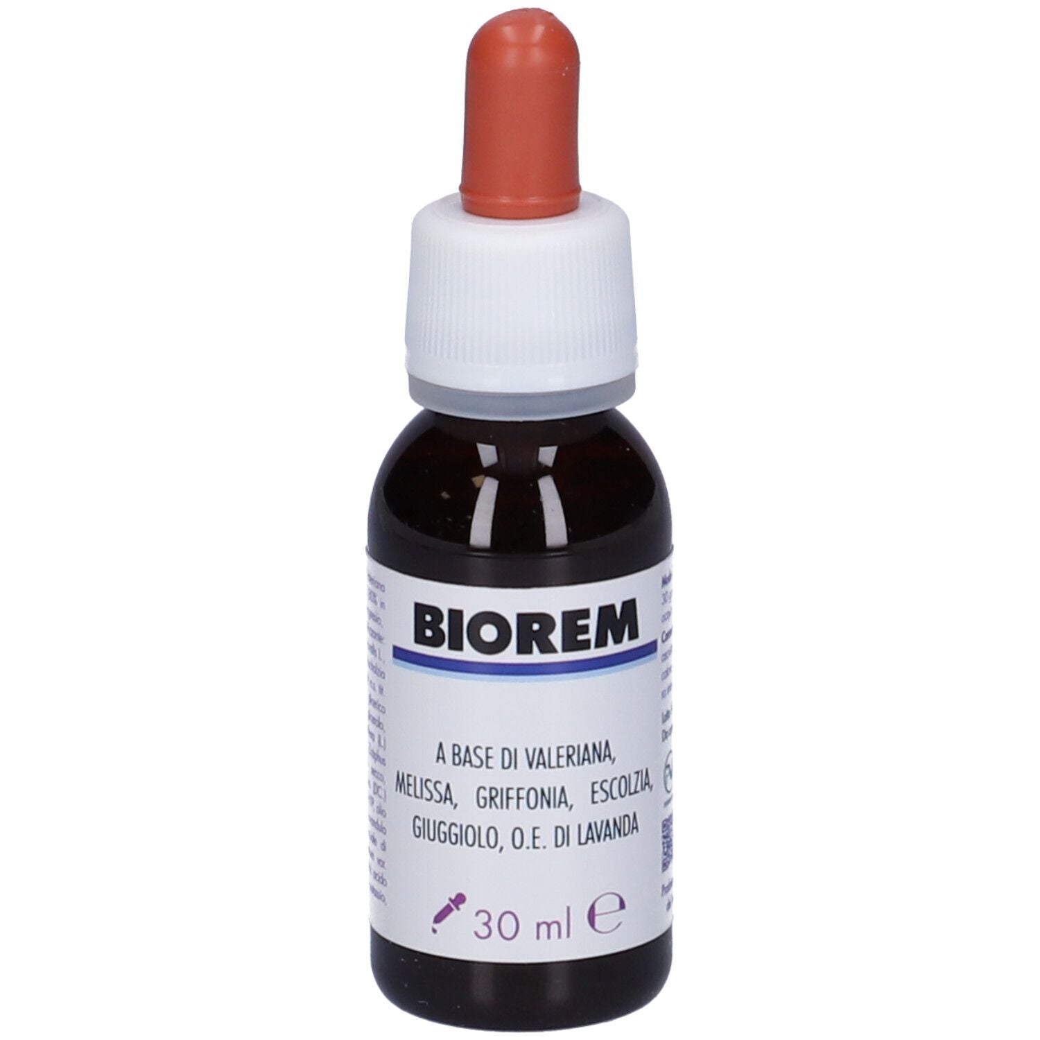 982514364 - BIOREM GOCCE 30ML
