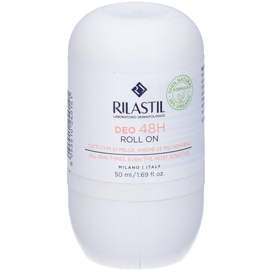 982515621 - RILASTIL DEO ROLL ON 50ML