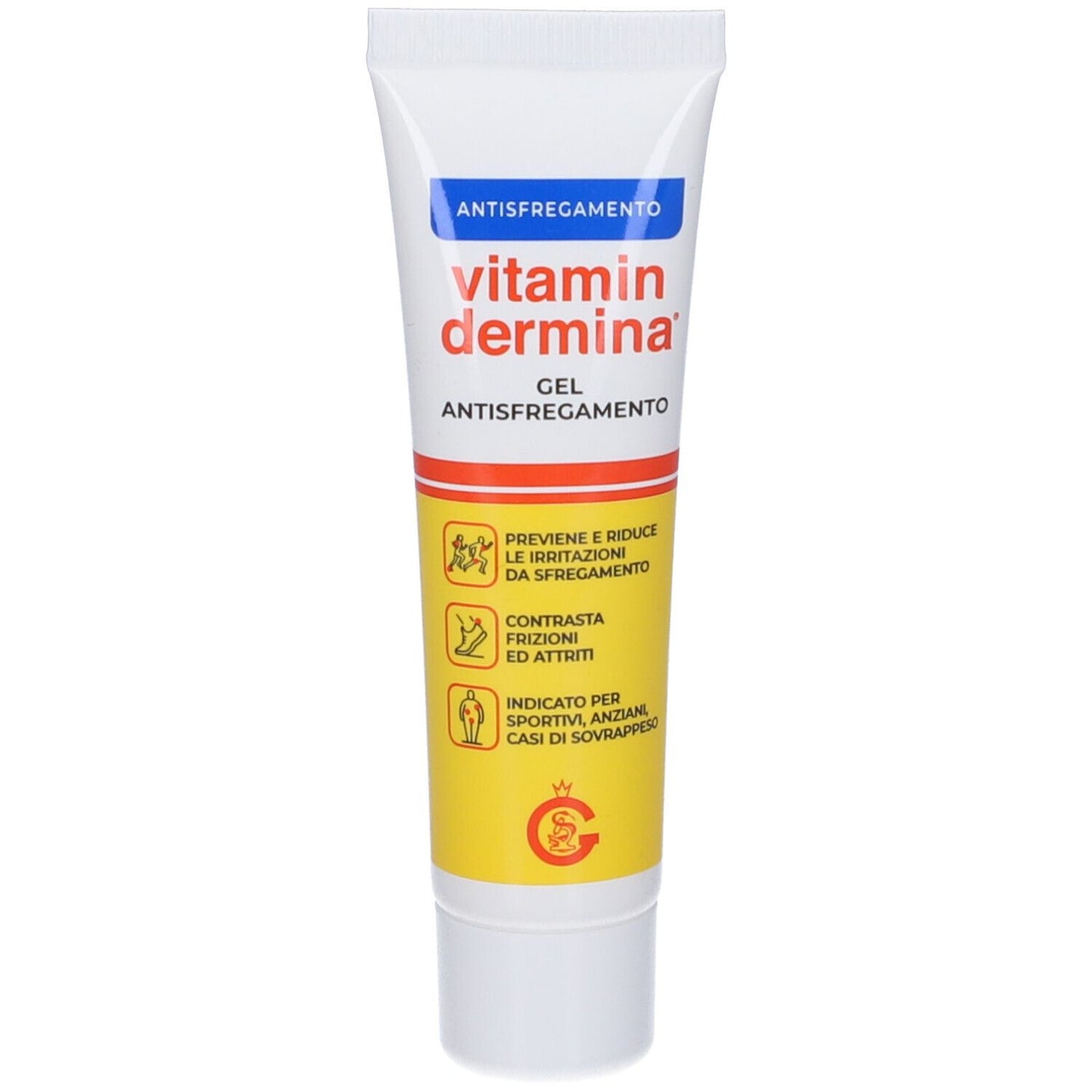 982515696 - VITAMINDERMINA GEL ANTI SFREG