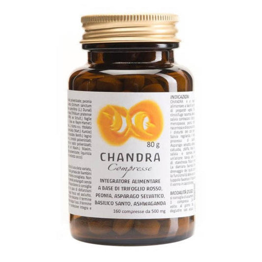 CHANDRA 160CPR
