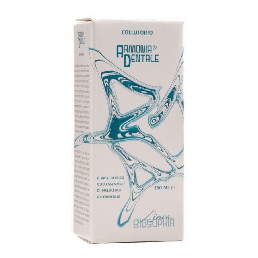 ARMONIA DENTALE COLLUT 250ML