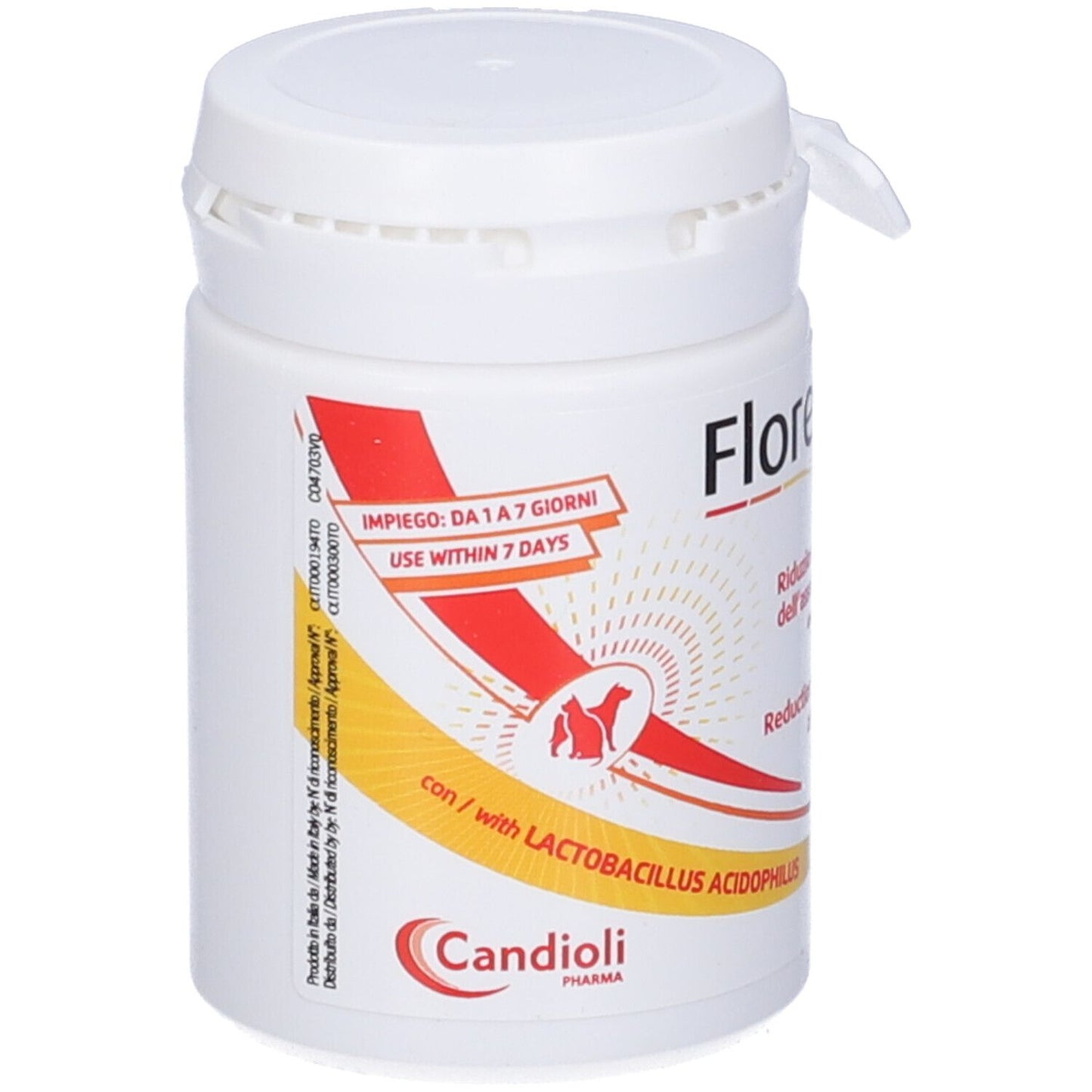982526737 - FLORENTERO FAST 12CPR