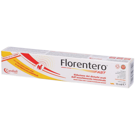 982526752 - FLORENTERO FAST SIRINGA 15ML