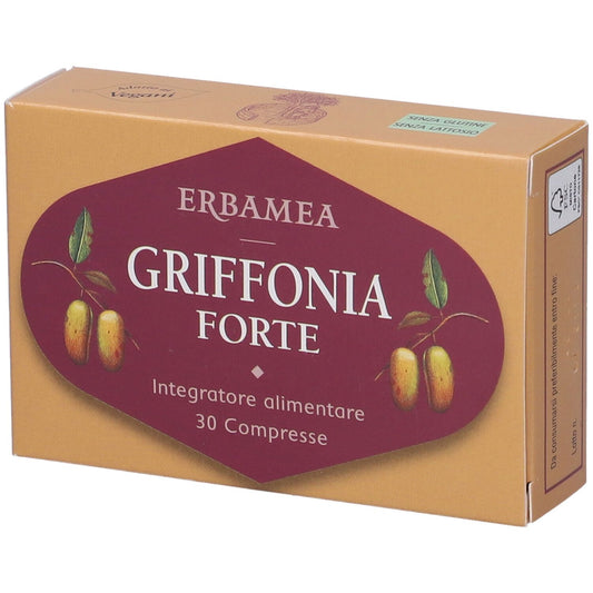 982530659 - GRIFFONIA FORTE 30CPR