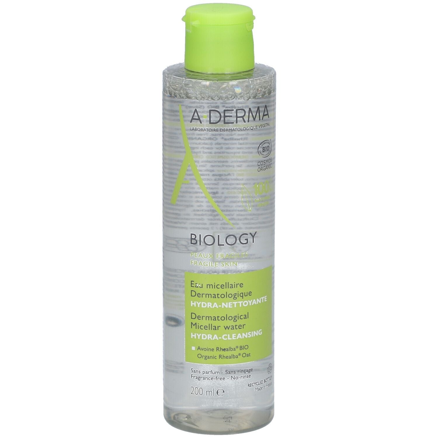 982531992 - ADERMA A D BIOLOGY ACQ MI200ML