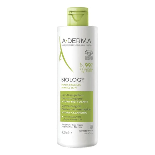Aderma A D Biology Latte Tonico 400ml