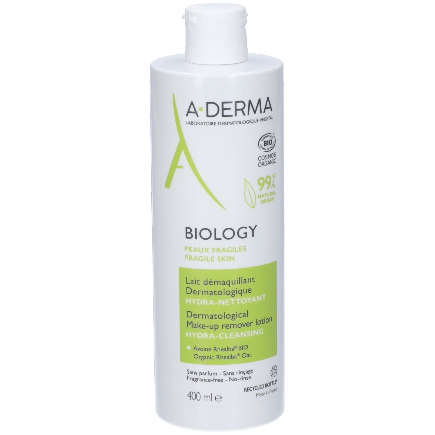 982532386 - ADERMA A-D BIOLOGY LTT MI400ML