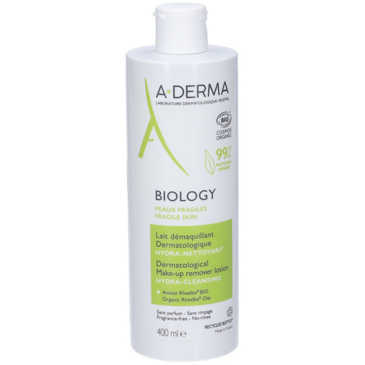 982532386 - ADERMA A-D BIOLOGY LTT MI400ML
