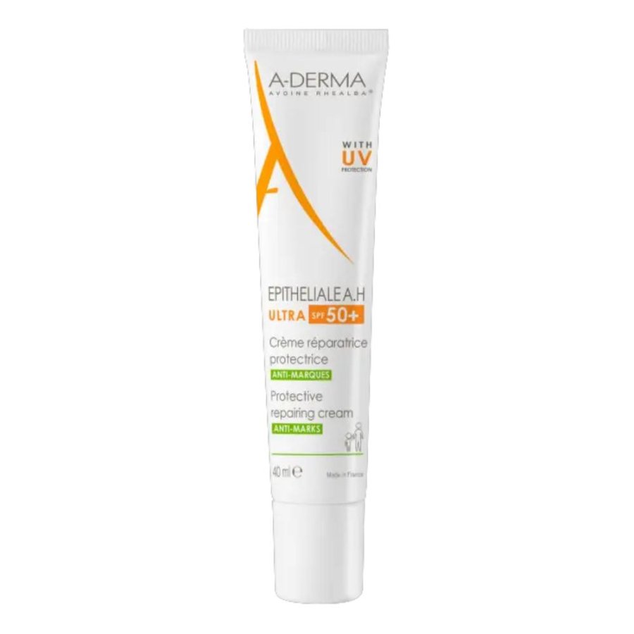ADERMA A-D EPITHELIALE AH ULT50+