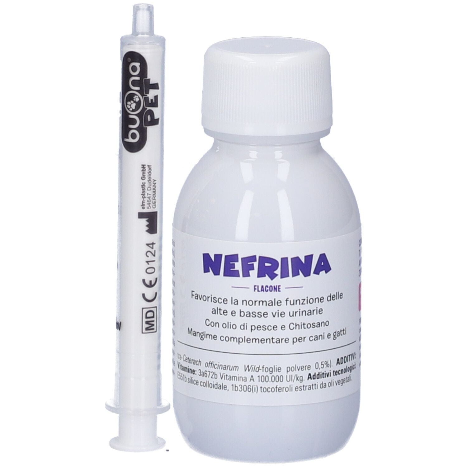 982541827 - BUONAPET NEFRINA 60G