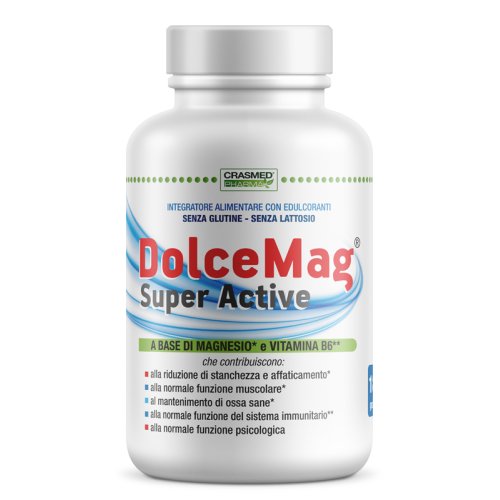 DOLCEMAG Super Active 180g