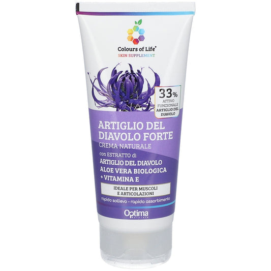 982544761 - ARTIGLIO DEL DIAVOLO 33 100ML