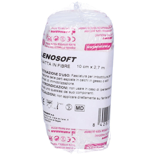 LENOSOFT 10CMX2,7M 1PZ