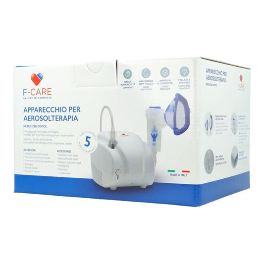 982593648 - F CARE APPARECCHIO AEROSOLTER