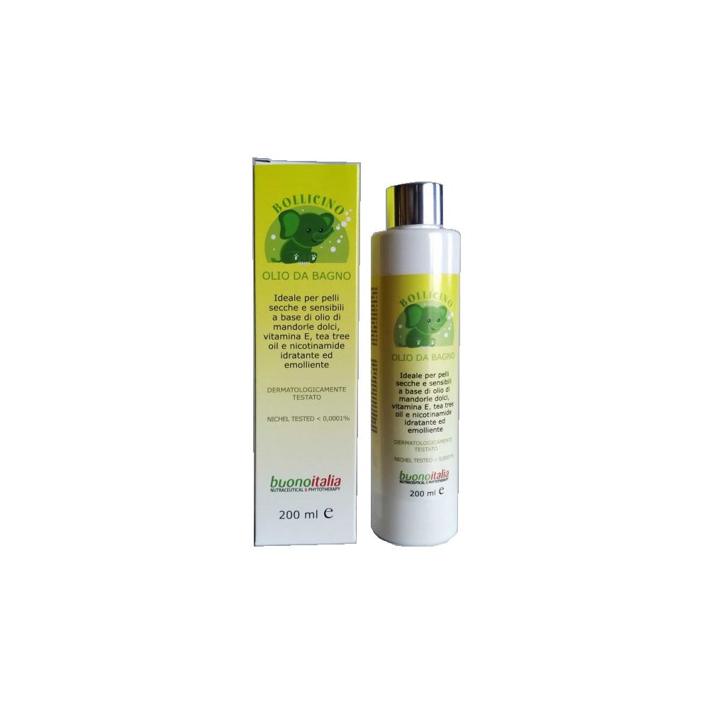 982606826 - BOLLICINO 200ML