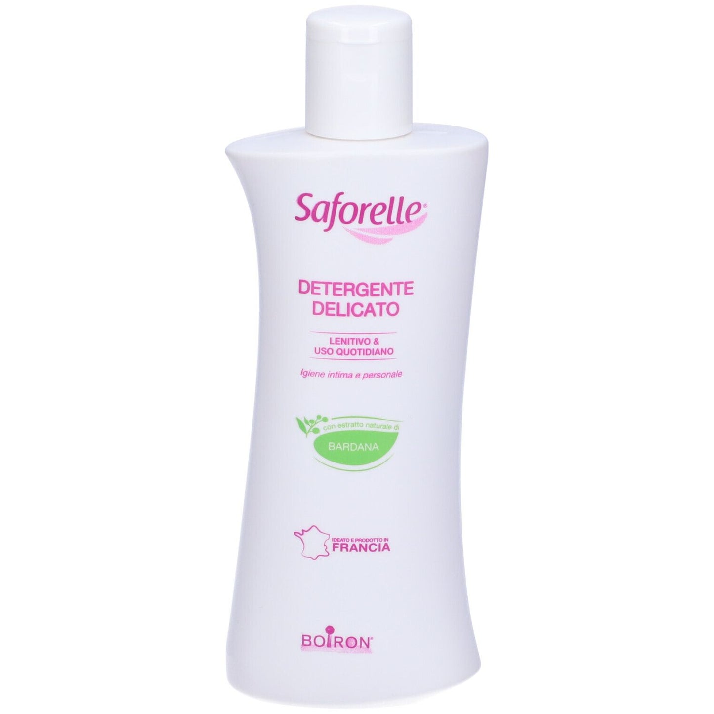 982614543 - SAFORELLE DETERGENTE DEL 250ML