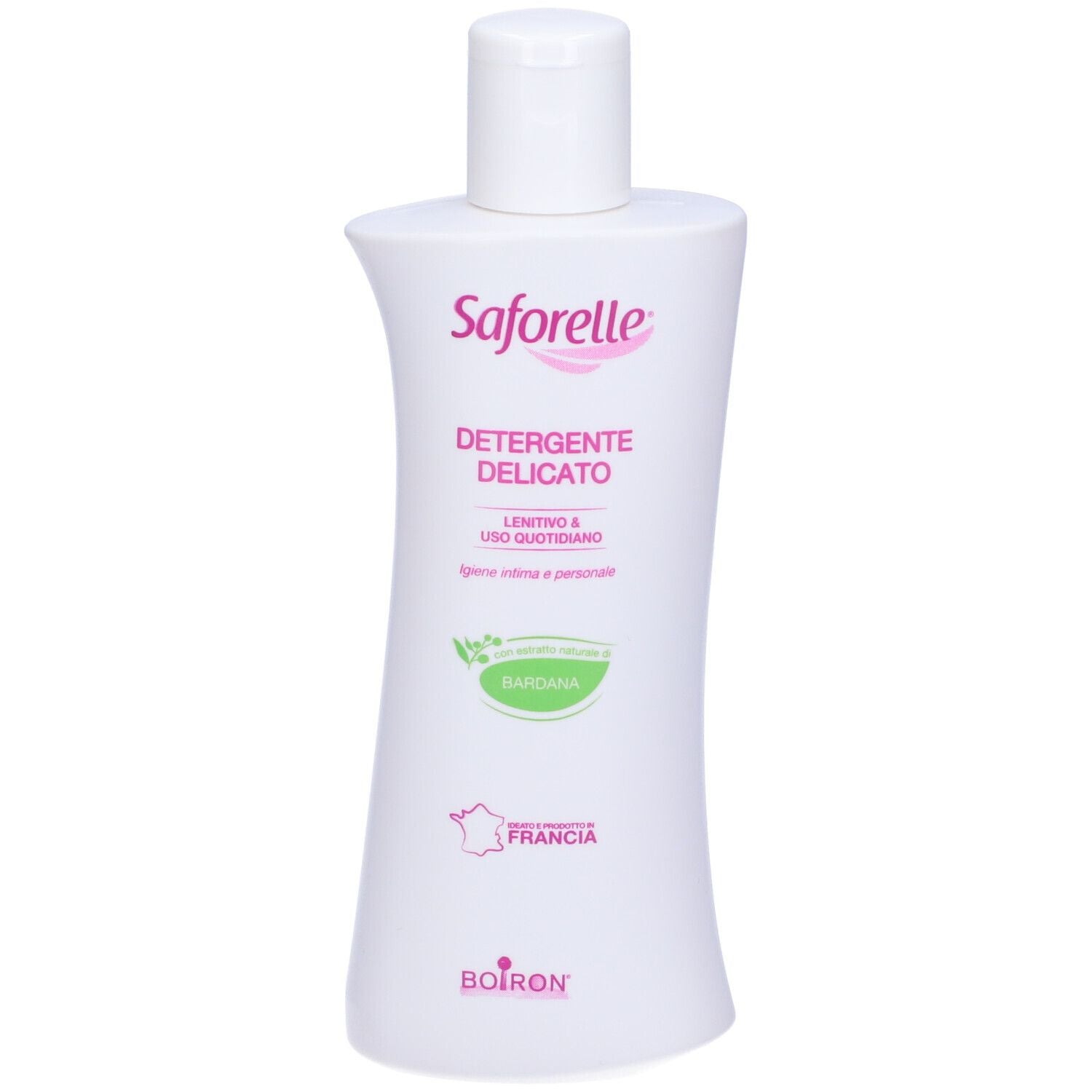 982614543 - SAFORELLE DETERGENTE DEL 250ML