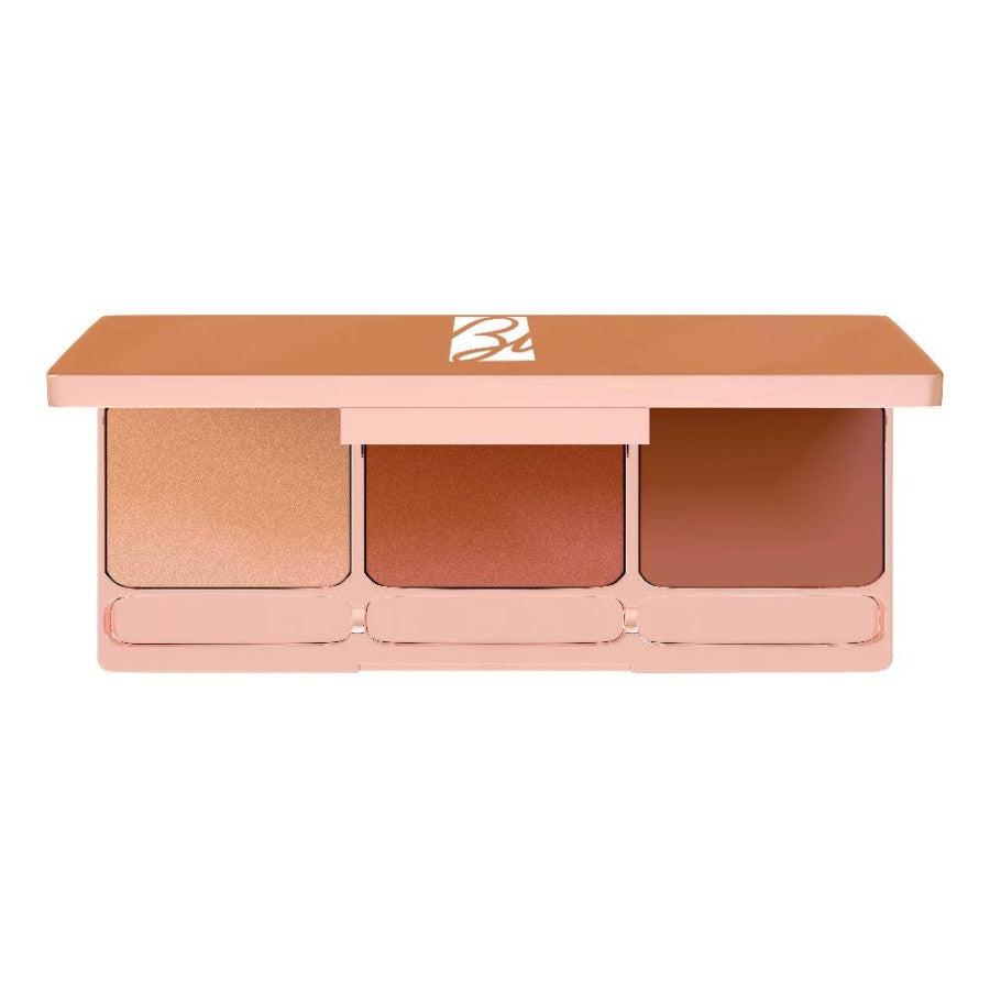 DEFENCE COLOR Eye Shadow 01