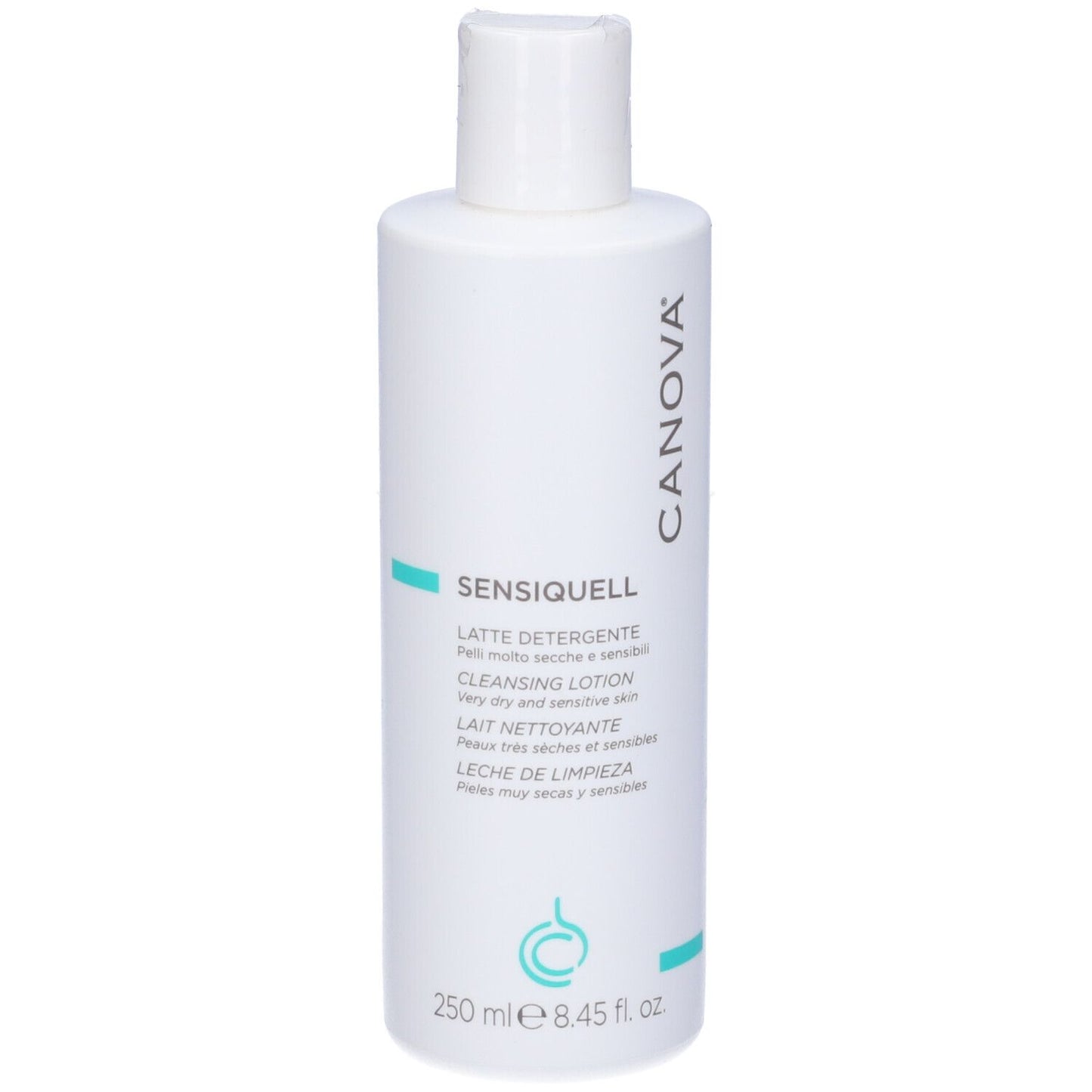 982657963 - SENSIQUELL LATTE DET 250ML