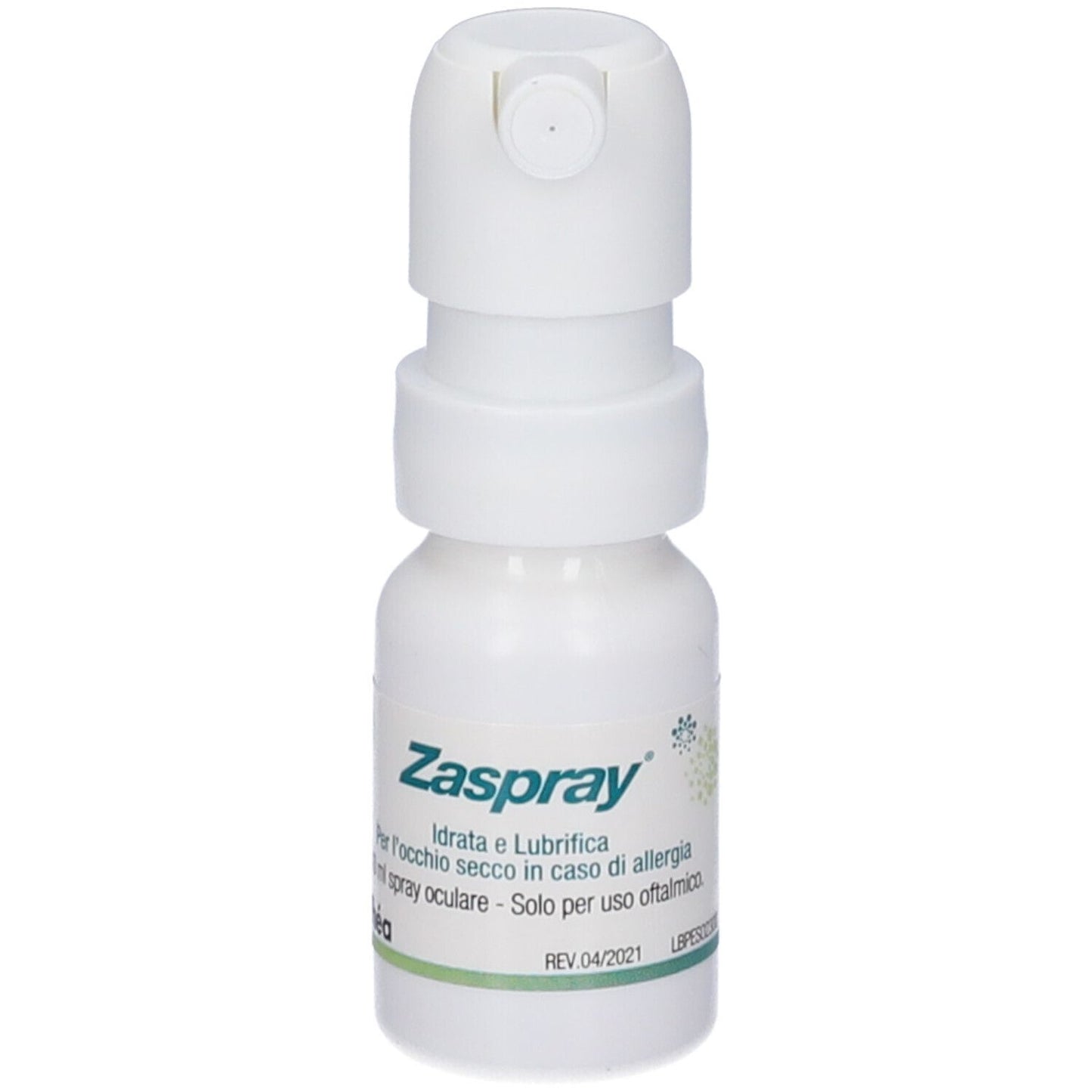 982695862 - ZASPRAY SPRAY OCULARE 10ML