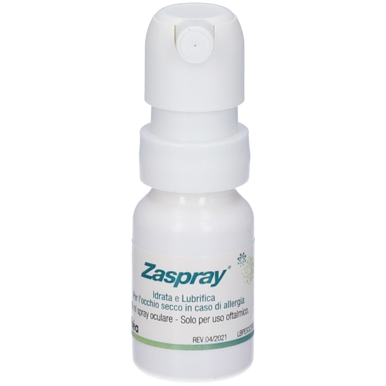 982695862 - ZASPRAY SPRAY OCULARE 10ML