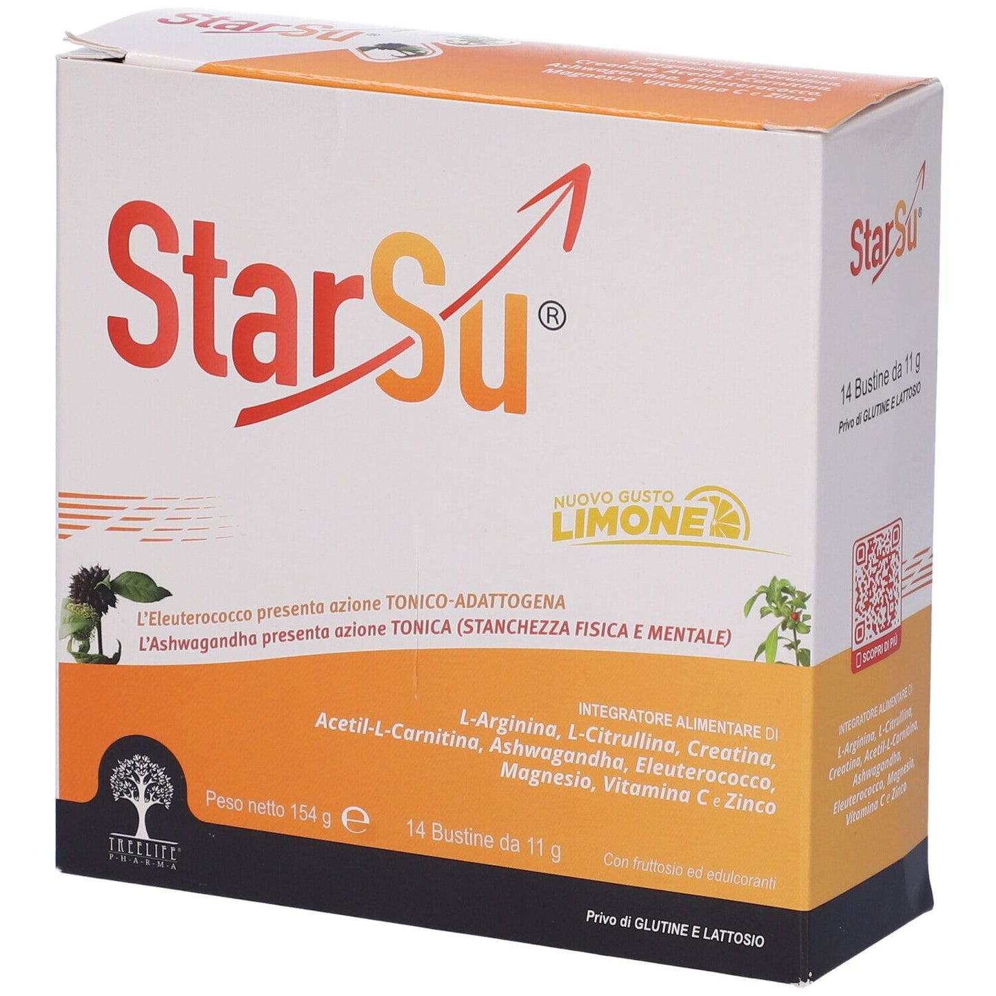 982696092 - STARSU' 14BUST