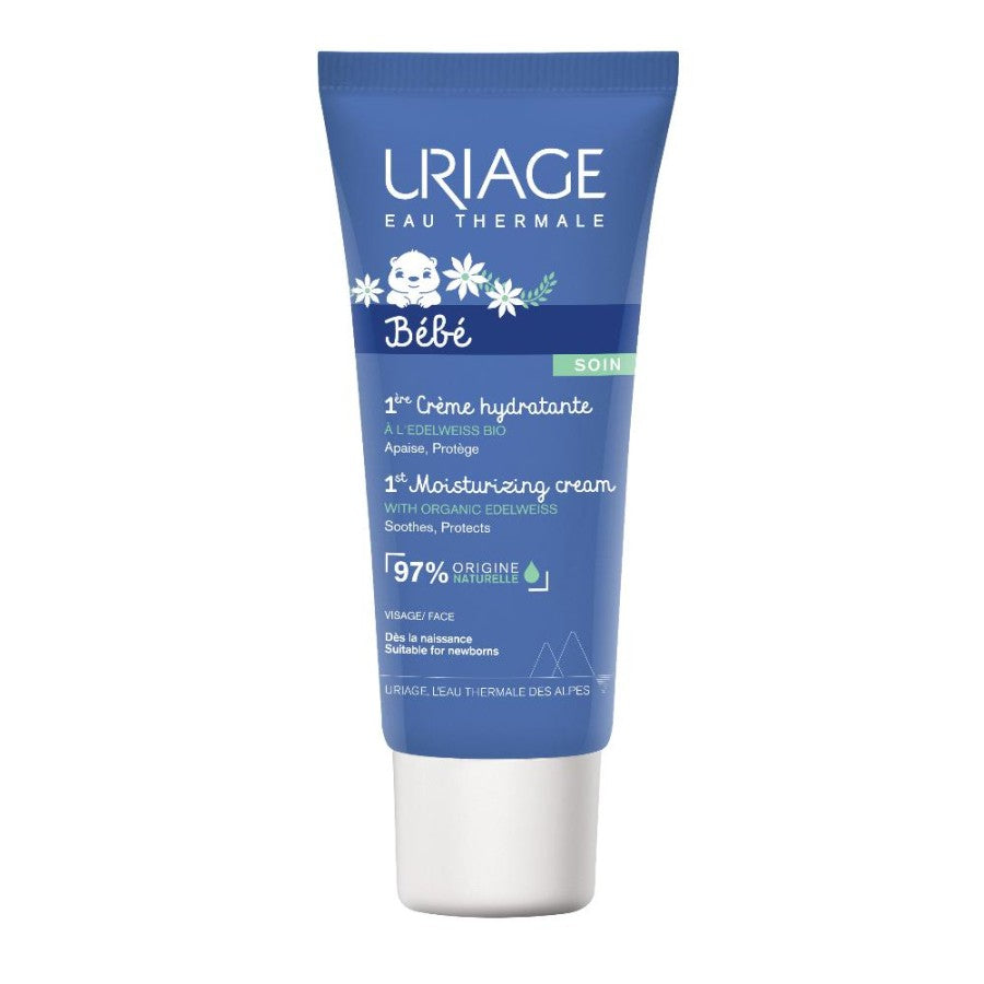 BEBE CREMA IDRATANTE 40ML