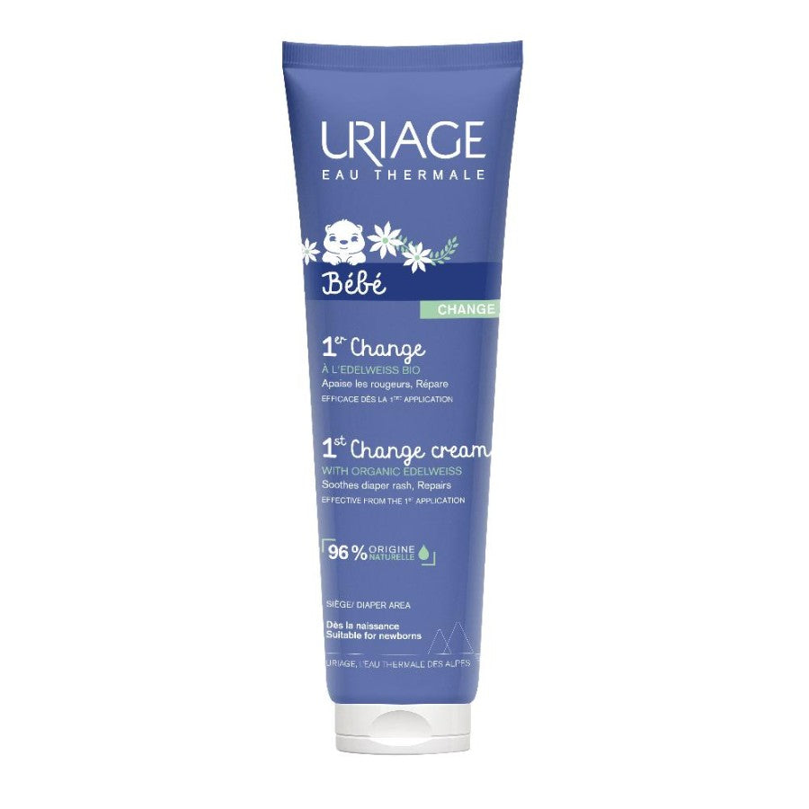 BEBE CHANGE CREMA CAMBIO 100ML