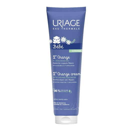 BEBE CHANGE CREMA CAMBIO 100ML