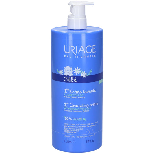 982696647 - BEBE CREME LAVANTE 1L