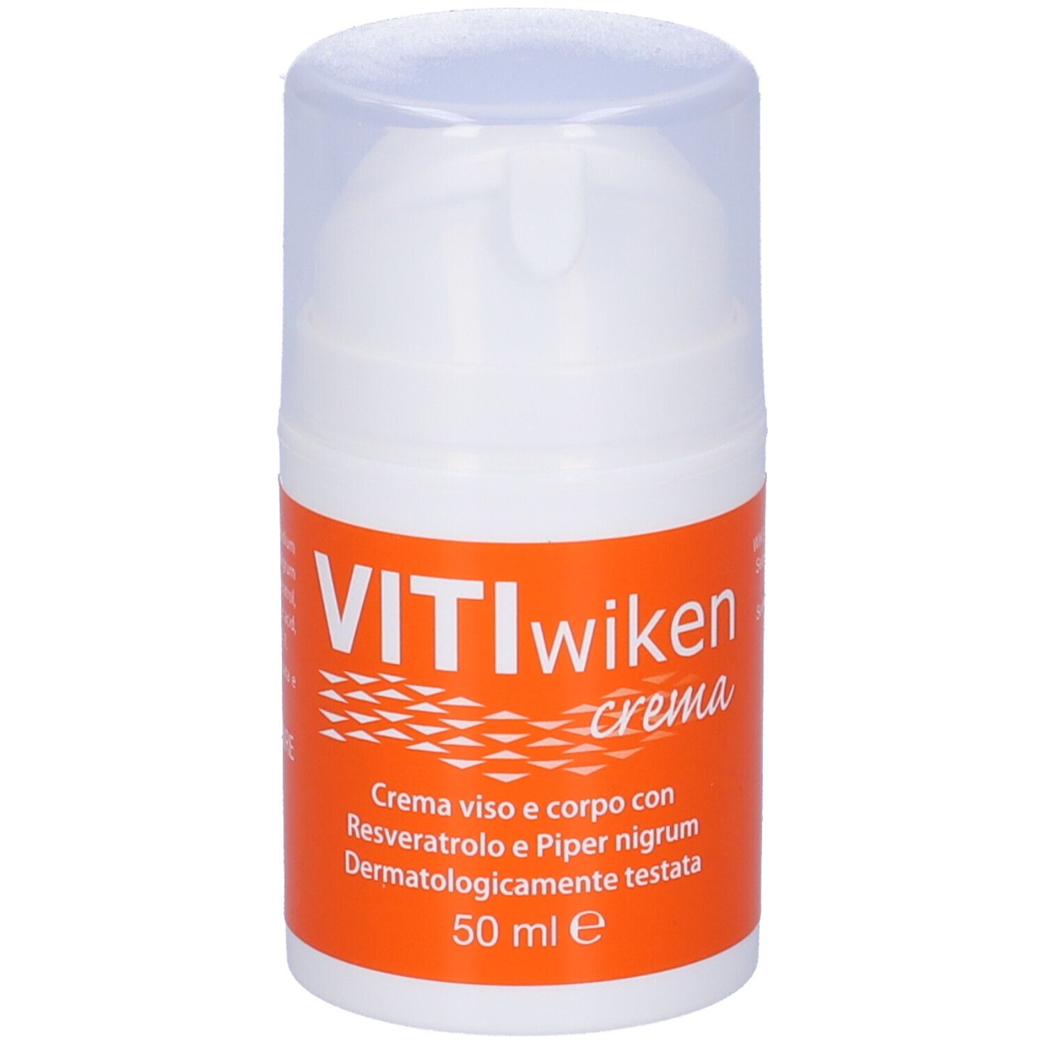 982709192 - VITIWIKEN CREMA 50ML