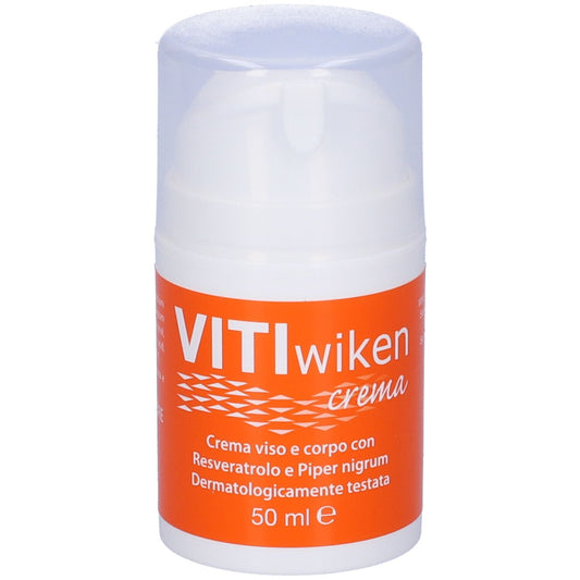 982709192 - VITIWIKEN CREMA 50ML
