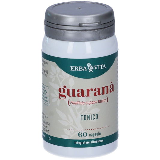 982709800 - GUARANA' 60CPS 450MG