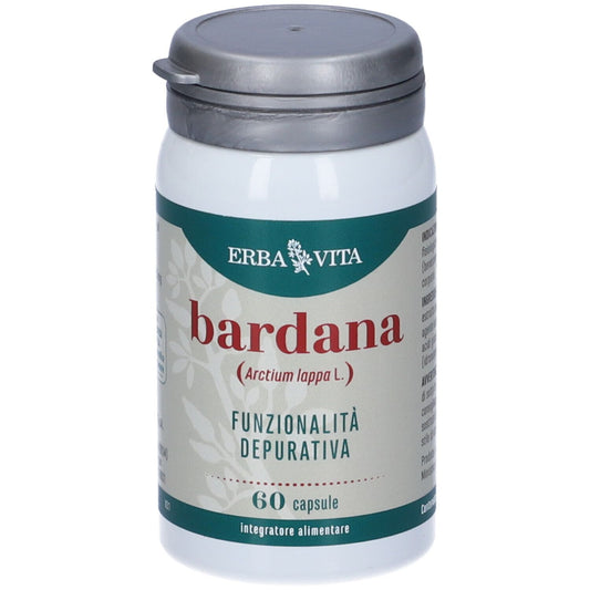 BARDANA 60CPS EBV