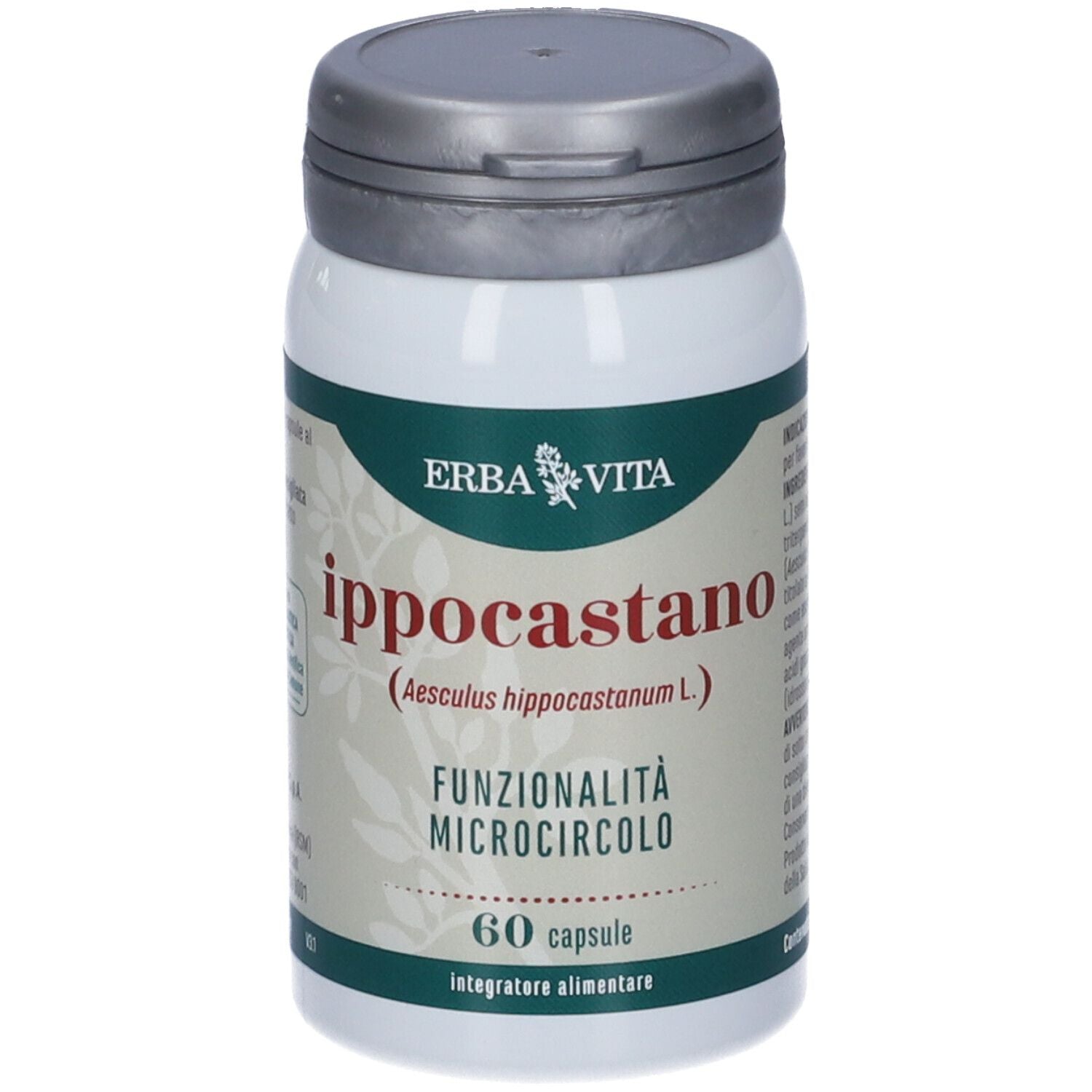 982739106 - IPPOCASTANO 60CPS