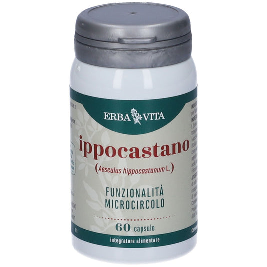 982739106 - IPPOCASTANO 60CPS