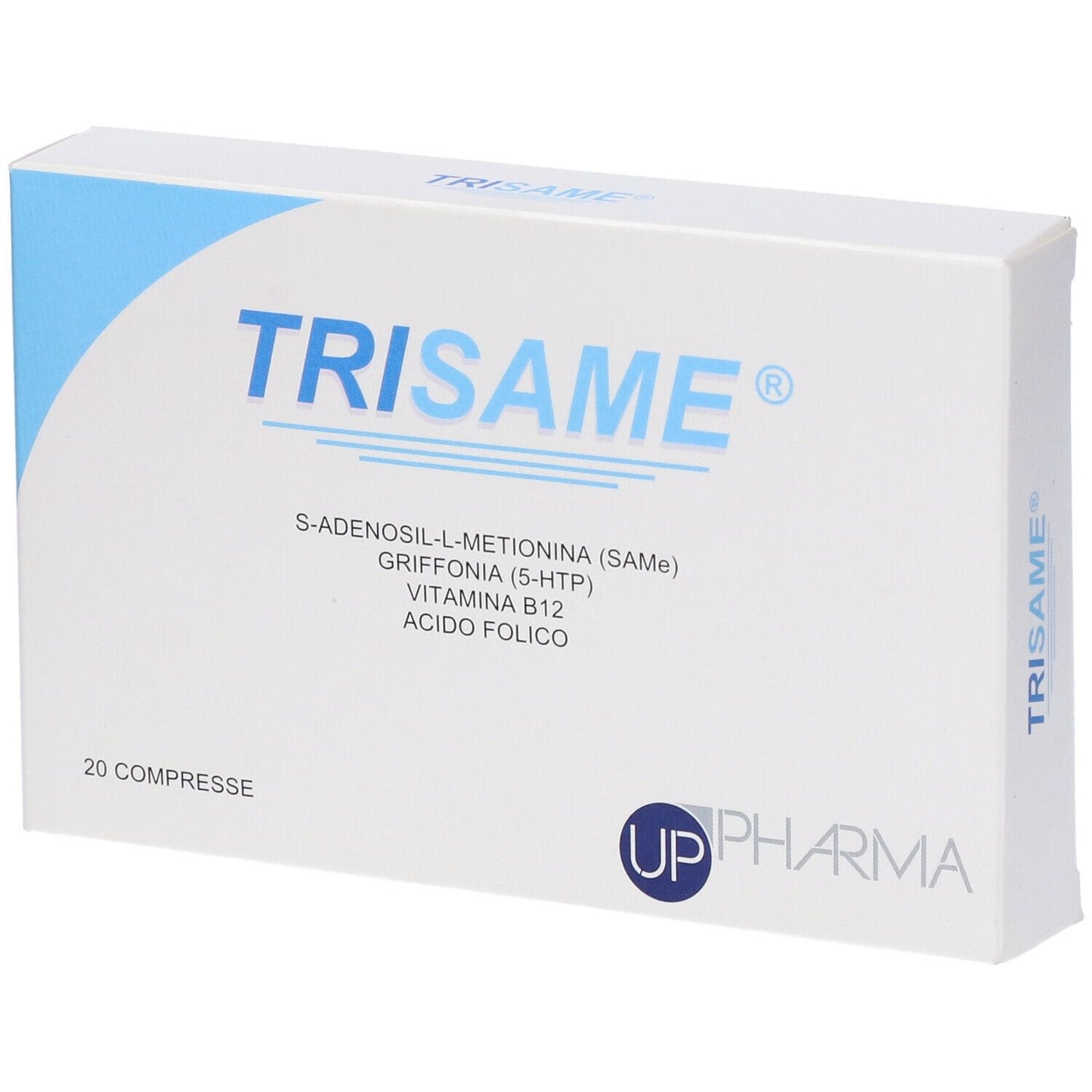 982751303 - TRISAME 20CPR