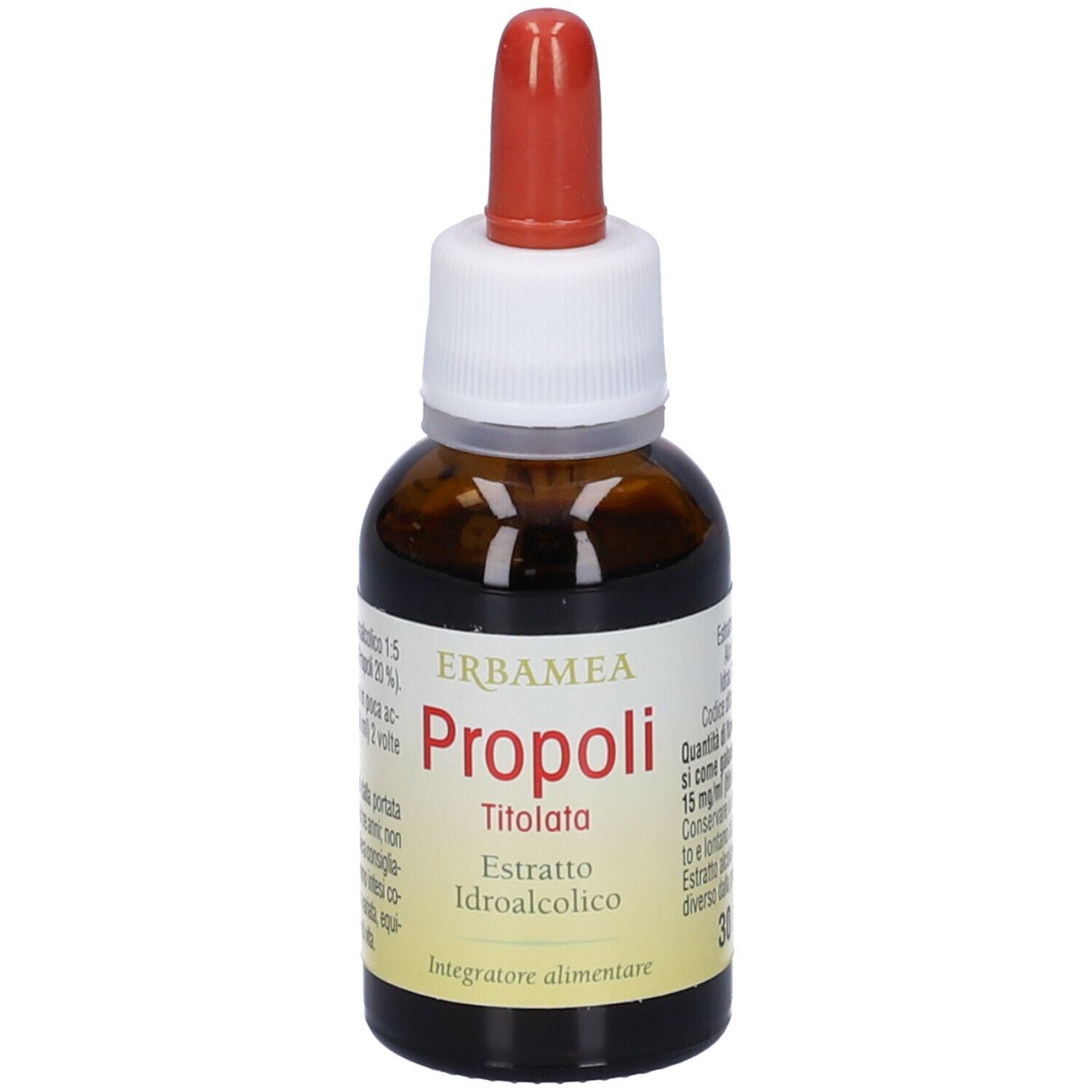 982752418 - PROPOLI TITOLATA ESTRATTO IAL