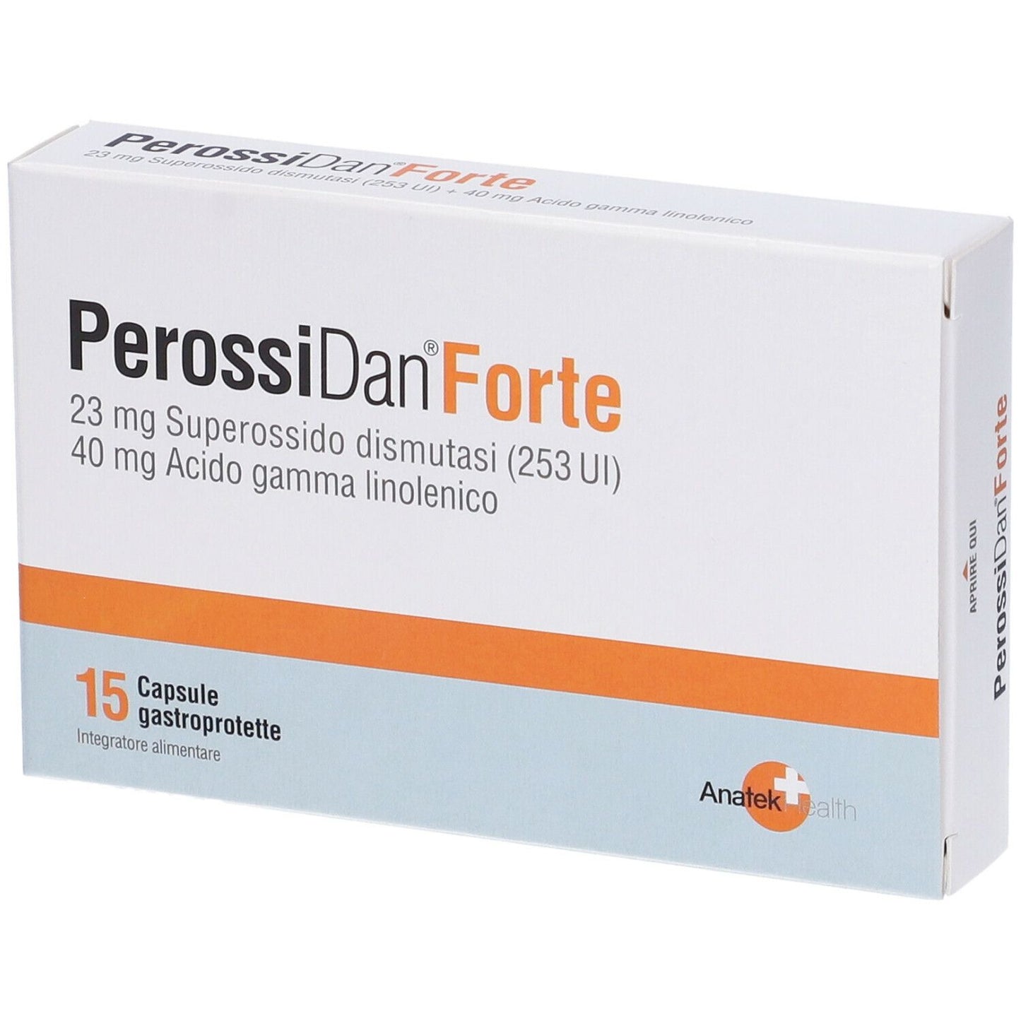 982754018 - PEROSSIDAN FORTE 15CPS