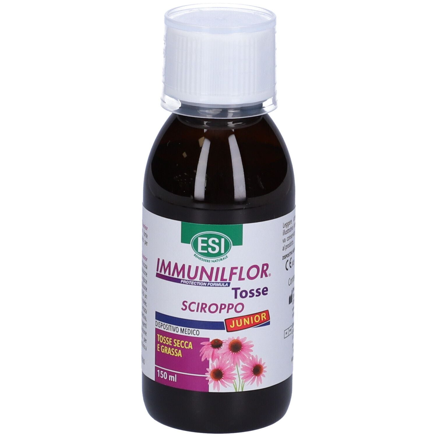 982754119 - ESI IMMUNILFLOR SCIR TOSSE J