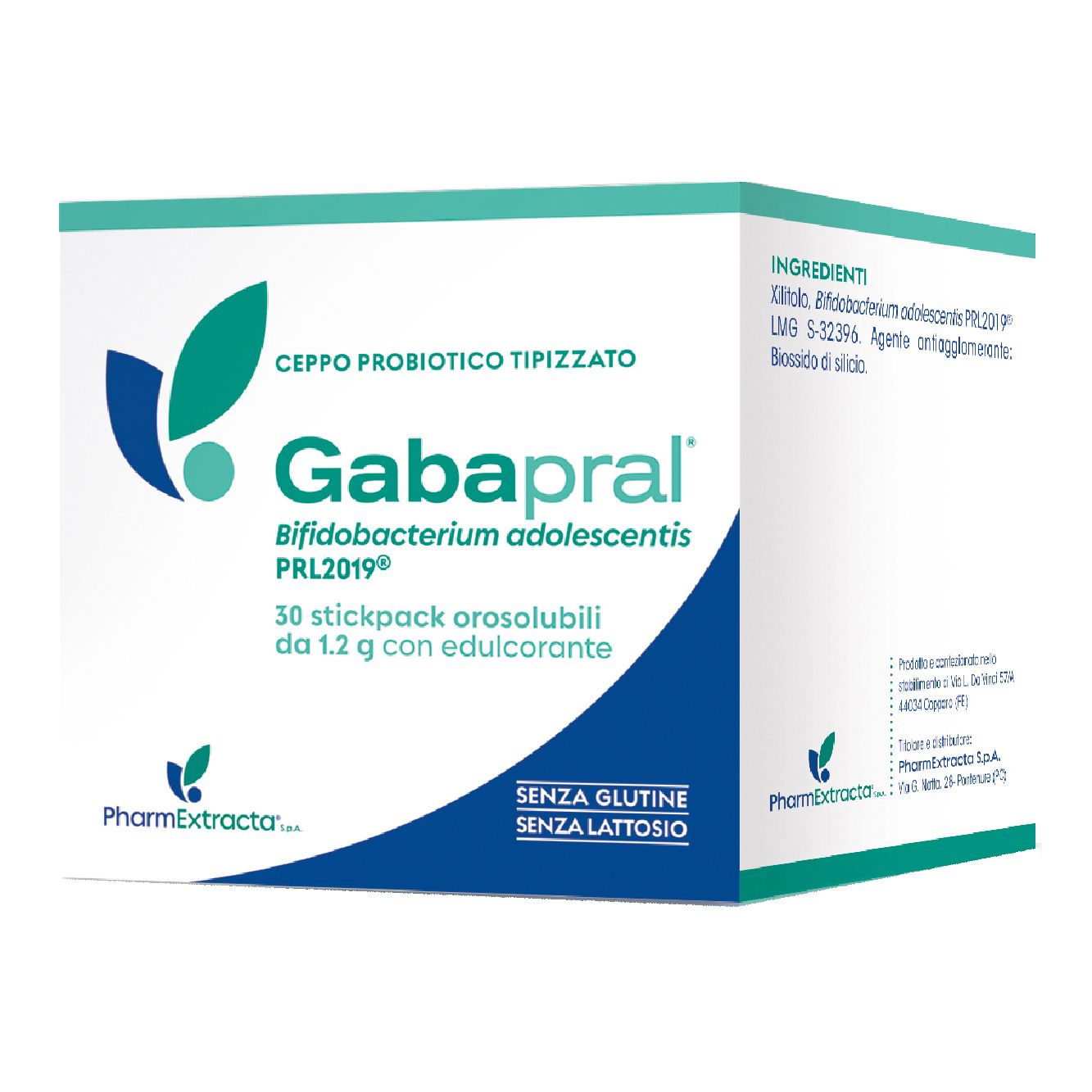 982755353 - GABAPRAL 30STICKPACK